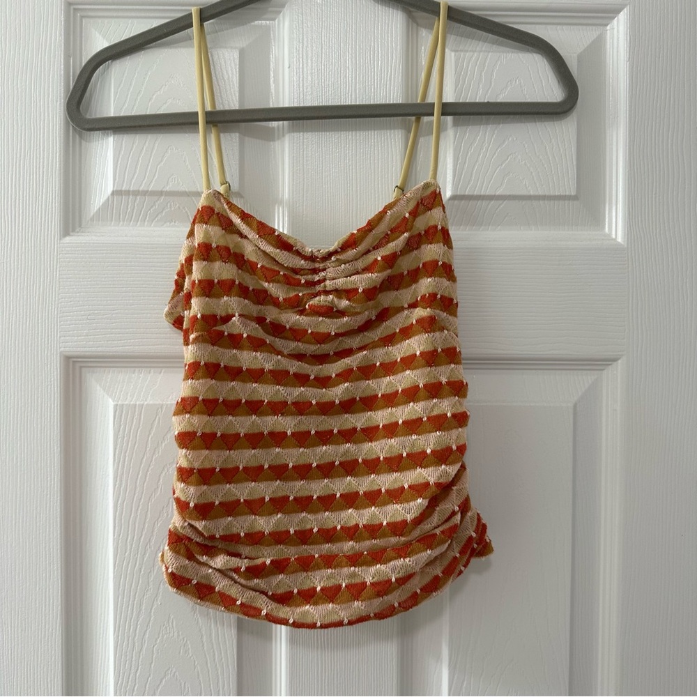 Free People tank top - Picture 2 of 5